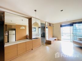 2 Habitación Departamento en venta en The Bangkok Sukhumvit 61, Khlong Tan Nuea