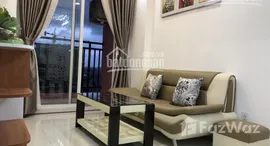 Available Units at Căn hộ 8X Plus Trường Chinh