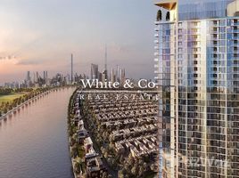 1 спален Квартира на продажу в Creek Vistas Reserve, Azizi Riviera, Meydan