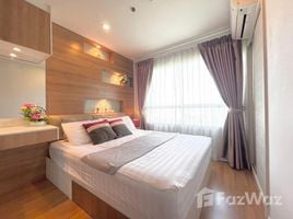 1 Bedroom Condo for rent at Lumpini Park Rama 9 - Ratchada, Bang Kapi, Huai Khwang, Bangkok, Thailand