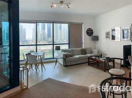1 Habitación Apartamento en venta en Jumeirah Bay X1, Jumeirah Bay Towers
