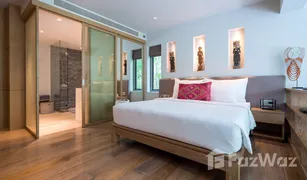 5 Schlafzimmern Villa zu verkaufen in Choeng Thale, Phuket La Colline