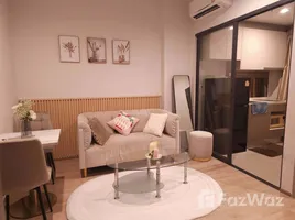 คอนโด 1 ห้องนอน ให้เช่า ในโครงการ ไอดีโอ พระราม 9 - อโศก, ห้วยขวาง, ห้วยขวาง