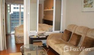 1 Bedroom Condo for sale in Khlong Toei Nuea, Bangkok Grand Park View Asoke