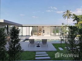 3 Bedroom Villa for rent in Surat Thani, Bo Phut, Koh Samui, Surat Thani