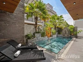 5 Schlafzimmer Villa zu vermieten in Hai Chau I, Da Nang, Hai Chau I