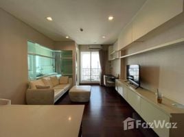 1 Bedroom Apartment for rent at Ivy Thonglor, Khlong Tan Nuea, Watthana, Bangkok