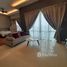 Estudio Apartamento en alquiler en Melia Residences, Tanjung Kupang