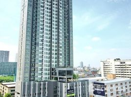 Studio Condo for sale at Rhythm Asoke, Makkasan