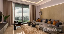 ยูนิตที่เหลืออยู่ในโครงการ เดอะ เรสซิเดนซ์ แอท สินธร เคมปินสกี้ โฮเทล แบงค็อก