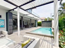 5 Schlafzimmer Villa zu vermieten im Picasso Villa , Choeng Thale
