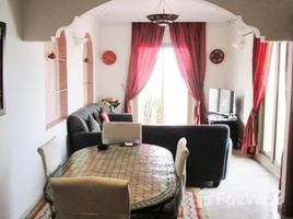 2 спален Квартира на продажу в Appartement d'exception à vendre 121 m² - Gauthier, Na Moulay Youssef