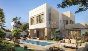 5 Schlafzimmern Villa zu verkaufen in Yas Acres, Abu Dhabi The Magnolias