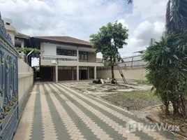 4 Schlafzimmer Haus zu vermieten in Khlong San, Bangkok, Khlong San, Khlong San