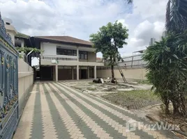 4 Habitación Casa en alquiler en Khlong San, Bangkok, Khlong San, Khlong San