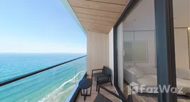 Viviendas disponibles en Nobu Danang Residences