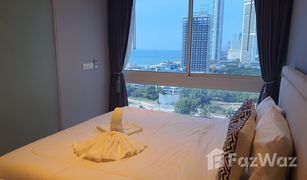 2 Bedrooms Condo for sale in Na Chom Thian, Pattaya Veranda Residence Pattaya