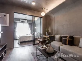 1 Schlafzimmer Wohnung zu vermieten im Monte Rama 9, Hua Mak