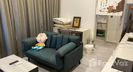Available Units at The Line Sukhumvit 101