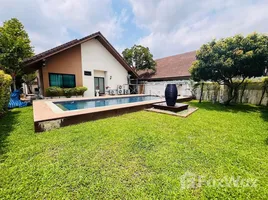 3 Habitación Villa en venta en The Maple Pattaya, Huai Yai, Pattaya