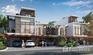 6 Bedrooms Villa for sale in , Dubai IBIZA