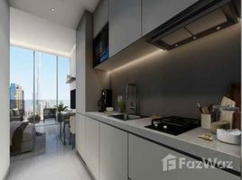 Studio Apartment for sale at IGO Society House, The Address Residence Fountain Views, Downtown Dubai