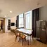 2 Bedroom Apartment for rent at Culture Chula, Si Phraya