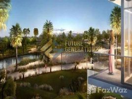 4 спален Дом на продажу в Park Residences, NAIA Golf Terrace at Akoya, DAMAC Hills (Akoya by DAMAC), Дубай