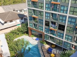 1 спален Квартира на продажу в The Excel Ratchada 18, Huai Khwang, Хуаи Кхщанг, Бангкок