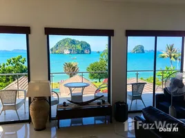 3 Bedroom Villa for sale in Khao Thong, Krabi, Khao Thong, Mueang Krabi