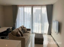 2 Habitación Departamento en alquiler en Q1 Sukhumvit, Khlong Toei