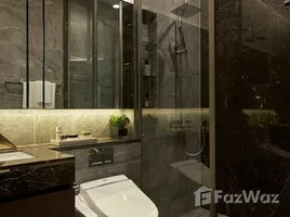 คอนโด 1 ห้องนอน ให้เช่า ในโครงการ ดิ เอส สุขุมวิท 36, พระโขนง