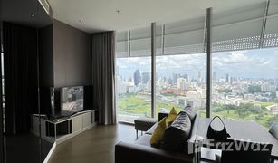 2 Bedrooms Condo for sale in Lumphini, Bangkok Magnolias Ratchadamri Boulevard