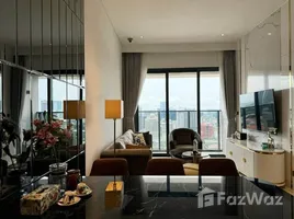 Appartement 3 chambre à louer à The Marq, Da Kao, District 1