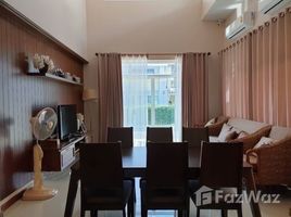 3 Bedroom Villa for rent at The Greenery Villa (Maejo), Nong Chom, San Sai