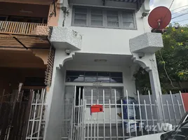 3 Habitación Adosado en venta en Chiang Mai, Wat Ket, Mueang Chiang Mai, Chiang Mai