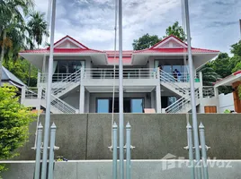 在FazWaz.cn出租的5 卧室 屋, 波普托, 苏梅岛, 素叻, 泰国