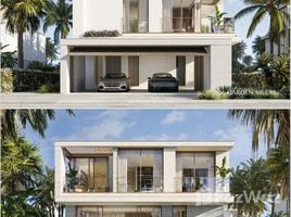 4 спален Вилла на продажу в Bay Villas Dubai Islands, Deira