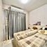 1 Bedroom Condo for sale at Unio Ramkhamhaeng-Serithai, Khlong Kum, Bueng Kum