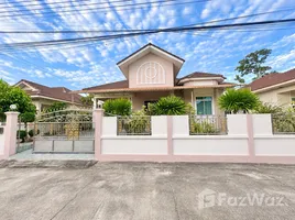 Maison 2 chambre à vendre à Navy House 23 , Bang Sare, Sattahip, Chon Buri, Thaïlande