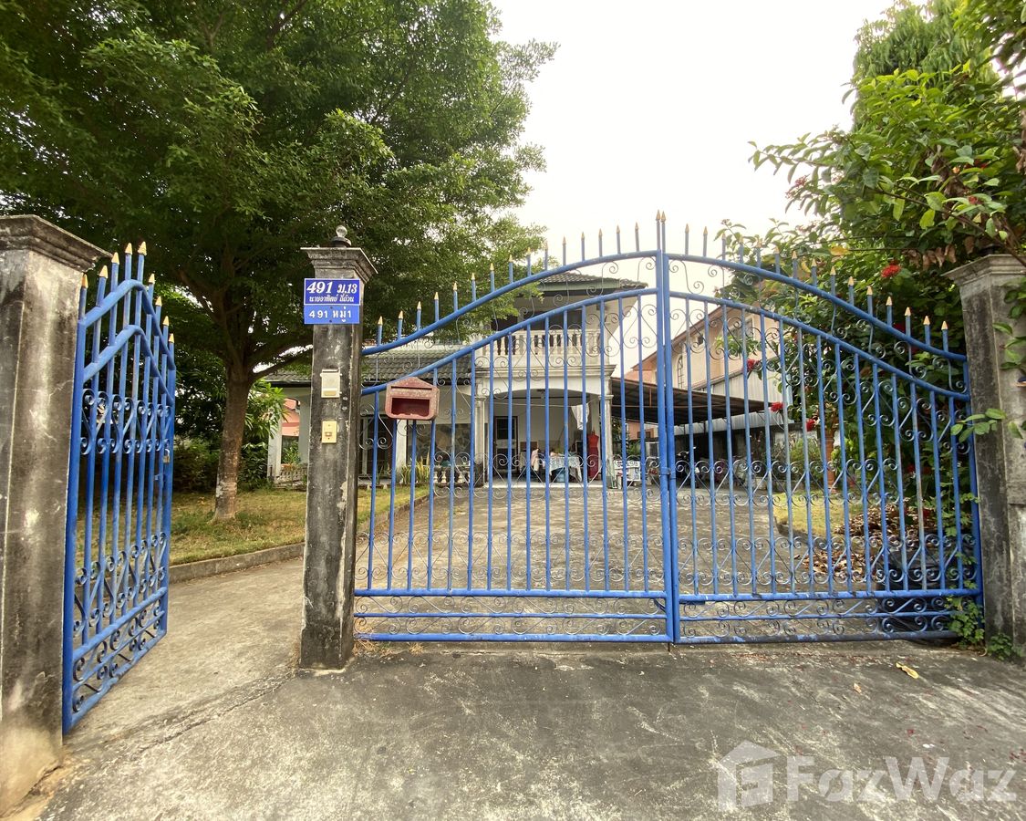 3 спален Дом для продажи в Mae Sai, Чианг Рай за 13,000,000 ₽ | U1781374