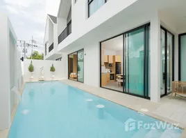 ขายบ้านเดี่ยว 4 ห้องนอน ในโครงการ รีเจ้นท์วิลล่าป่าสัก เฟส 2, ศรีสุนทร, ถลาง