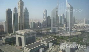 Studio Apartment for sale in , Dubai Sky Gardens