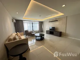 3 chambre Condominium à louer à , Khlong Tan Nuea