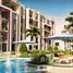 3 Bedroom Apartment for sale at Valore, Sheraton Al Matar, El Nozha