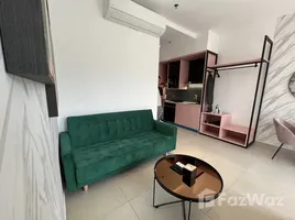 Studio Kondo for rent at 10 Damansara Heights, Bandar Kuala Lumpur, Kuala Lumpur, Kuala Lumpur