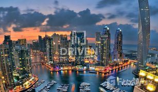 1 Schlafzimmer Appartement zu verkaufen in Park Island, Dubai Marina Shores