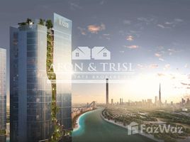 2 Bedroom Apartment for sale at Azizi Riviera Reve, Azizi Riviera, Meydan