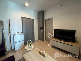 1 Bedroom Condo for rent at IDEO New Rama 9, Hua Mak, Bang Kapi