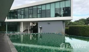 4 Bedrooms House for sale in Mae Faek Mai, Chiang Mai Wararom Kaewnawarat